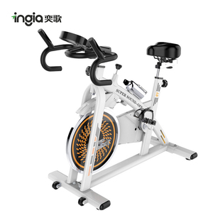 Alta calidad eléctrica <span class=keywords><strong>mini</strong></span> <span class=keywords><strong>bicicleta</strong></span> estática con monitor - Product Image 3