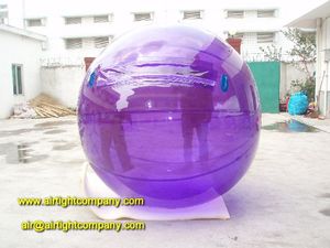 1.8 m L'eau orbe / boule de l'eau sphère zorbing gonflables - Product Image 1