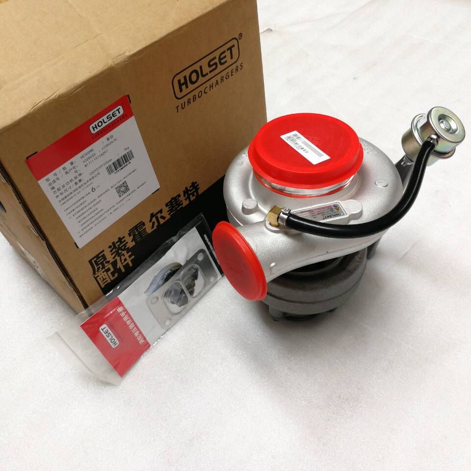 Turbocompressor 4037469 4045785 4955155 4033150 da peça de