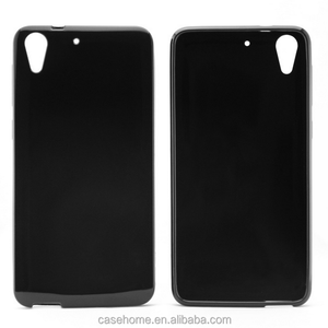 0.6mm <span class=keywords><strong>Ulta</strong></span> sottile TPU copertura del gel per htc desire 728 - Product Image 4