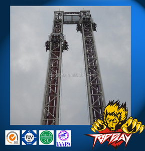 Tour d'automne gratuite de lancement, équipement d'équitation, pour <span class=keywords><strong>parc</strong></span> d'attractions - Product Image 2