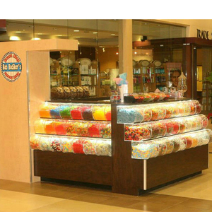 LUX-Decoraciones dulces personalizadas, muebles de gama alta, tienda de dulces, diseño Interior - Product Image 3