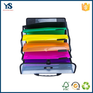 En gros personnalisé <span class=keywords><strong>pas</strong></span> <span class=keywords><strong>cher</strong></span> expansion en plastique suspendus <span class=keywords><strong>dossier</strong></span> de fichiers - Product Image 1