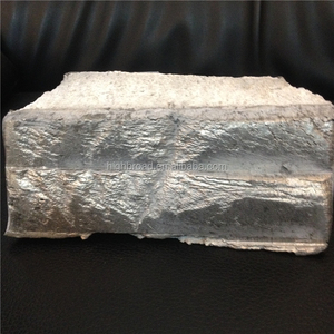 Shangji — granulés en alliage lithium magnésium, en forme de lingot - Product Image 5