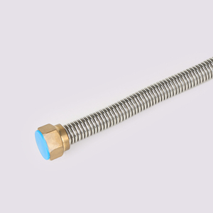 Tubo de aço inoxidável, acessórios do banheiro - Product Image 3