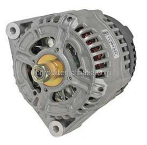 Nuevo HNROCK 12 V 150A alternador 0124525147 V836673344 LRA03857 LRA3857 836673344, 836673344 para <span class=keywords><strong>JOHN</strong></span> <span class=keywords><strong>DEERE</strong></span> - Product Image 1