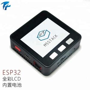 <span class=keywords><strong>M5Stack</strong></span> <span class=keywords><strong>ESP32</strong></span> Kit Papan Pengembangan Inti Dasar - Product Image 3