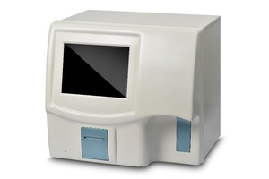 Klinische <span class=keywords><strong>Routine</strong></span> Testen Bloed Analyze CBC-6000 - Product Image 5