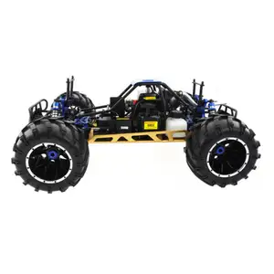 New extremely exciting and crazy sale 1/5th scale 4WD gas powered high quality RC Off-Road buggy