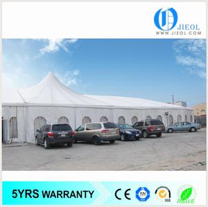 20x20 'hot bán Durable ngoài trời cao đỉnh nhôm khung lều cho Đảng tổ chức sự kiện - Product Image 5