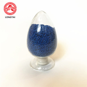 Gránulos de Compuesto de <span class=keywords><strong>PVC</strong></span> <span class=keywords><strong>TM2</strong></span> 1.50g/cm Shore A50-A95 para Moldeo por Inyección de Enchufes Eléctricos, Grado Ignífugo - Product Image 2
