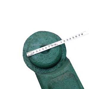 Borde de goma para los niños parque infantil Parque Jardín pasarela frontera - Product Image 2