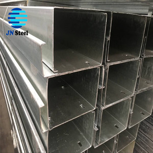 Thép mạ kẽm cấu trúc kênh C ánh sáng máy đo thép khung - Product Image 2