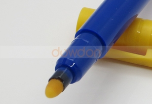 Taşınabilir Euro not banka not Tester para dedektörü kalem - Product Image 3