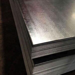 Ppgi/Hdg/Gi/Secc Dx51 Kẽm Cán Nguội/Mạ Kẽm Nóng Tấm Kim Loại Kênh Sắt Sheets Giá Ở Uganda - Product Image 5