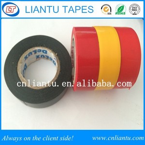 de tubo de color de aislamiento cinta de goma elástica para trajes de baño de negocio industrial - Product Image 5
