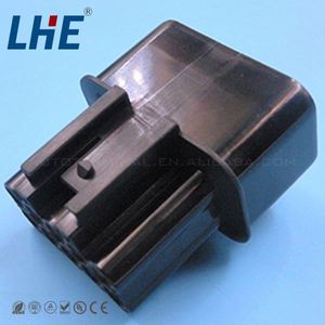 PB621-10020 10pin cable impermeable alambre Kum conector - Product Image 6