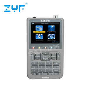 Nhà máy giá đa chức năng 46 MHz-862 MHz <span class=keywords><strong>signal</strong></span> <span class=keywords><strong>satellite</strong></span> <span class=keywords><strong>finder</strong></span> <span class=keywords><strong>meter</strong></span> - Product Image 3
