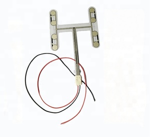 Foheel — capteur protecteur de ceinture pour siège de voiture, pour automobile, bus, automobile, Suv, capteur de pression pour le siège - Product Image 3