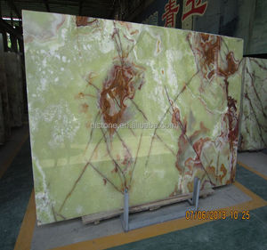 Mármol ónix de piedra de ónix verde claro, productos más vendidos - Product Image 2