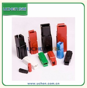 SP180 uchen carretilla elevadora de carga de la batería de conexión pin conector de alimentación - Product Image 1