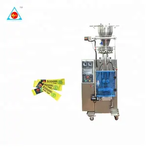 5g 8g 10g automatic sachet sugar stick packing machine price