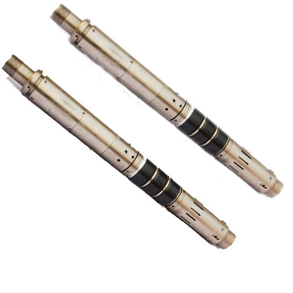 Гидравлический извлекаемый гидравлический уплотнитель с отверстием для отверстий 5 дюймов --- 9 дюймов 5/8 дюйма