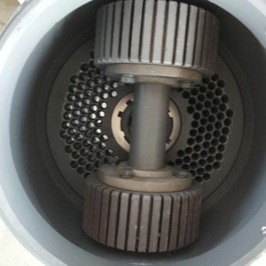 7.5kw viên báo chí cho thức ăn chăn nuôi và gỗ - Product Image 2