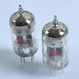 Shuguang Vacuum Tube 7025 for HIFI Audio Tube Amplifier