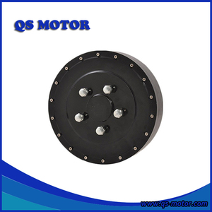 6000 W V3 de Moyeu de Voiture Électrique Moteur <span class=keywords><strong>QS</strong></span> (273 Modèle) - Product Image 3