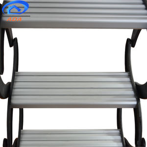 定制家用滑动阁楼梯子 - Product Image 4