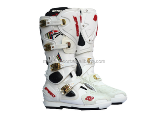 <span class=keywords><strong>Botas</strong></span> de Motocross Todoterreno Antideslizantes Más Vendidas, Calzado de Protección para Motociclistas - Product Image 2