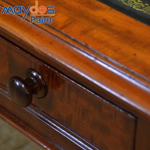 Recubrimiento de Laca de Poliéster <span class=keywords><strong>para</strong></span> <span class=keywords><strong>Madera</strong></span> de Dureza Superior <span class=keywords><strong>para</strong></span> Muebles de <span class=keywords><strong>Madera</strong></span> - Product Image 6