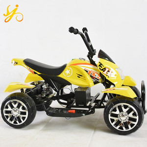 Vente chaude mini quad atv 50cc avec cadre en acier/<span class=keywords><strong>le</strong></span> meilleur en gros atv chine/mini atv pour vente - Product Image 6
