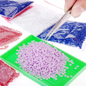 Peinture Diamant 5D avec Cadre, Nouvelle Reine des Fées Blanches avec Dragon, 2019, <span class=keywords><strong>pour</strong></span> Cadeau - Product Image 2