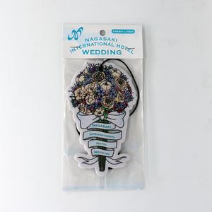 Customized Design Funny Hanging <strong>Air</strong> <strong>Freshner</strong>/Custom Paper Car <strong>Air</strong> Freshener - Product Image 2