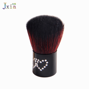 Suojiexia — belle <span class=keywords><strong>brosse</strong></span> anti-poussière en métal, Design de Base <span class=keywords><strong>pour</strong></span> Nail Art, décoration des <span class=keywords><strong>ongles</strong></span> - Product Image 3