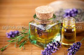 Suministro del fabricante al por mayor precio a granel OEM 100% puro natural orgánico francés lavanda esencial oi - Product Image 4
