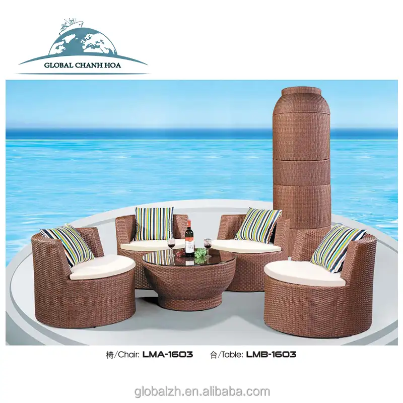 the range outdoor furniture resort ratan furniture
