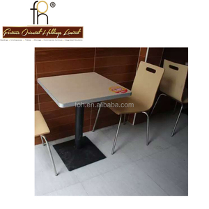 Venta caliente Barato <span class=keywords><strong>Restaurante</strong></span> de Madera Curvada Silla Set (FOH-CMY73) - Product Image 2