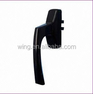Puerta de garaje destapador ventana kit de accesorios de la puerta de vidrio - Product Image 2