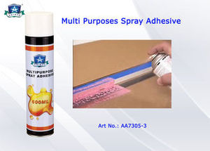 <span class=keywords><strong>Adhesivo</strong></span> <span class=keywords><strong>en</strong></span> <span class=keywords><strong>Aerosol</strong></span> Multiusos <span class=keywords><strong>para</strong></span> Tela, Madera, Vidrio, Material Acrílico, <span class=keywords><strong>Adhesivo</strong></span> <span class=keywords><strong>en</strong></span> Oferta - Product Image 5