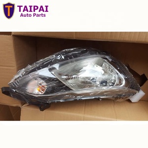 ไฟหน้าสำหรับนิสสัน NV200 ปี <span class=keywords><strong>2010</strong></span> รุ่น 26010-BJ00A 26060-BJ00A - Product Image 1