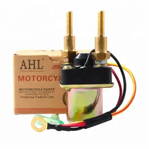 Solenoide para iniciante de motocicleta, para kawasaki 27010-3724, 27010-3760, jf800, jh750, js440, js550, js650, js750, js800