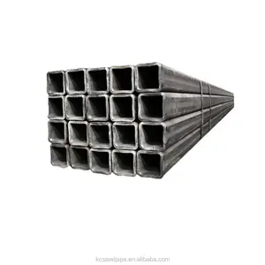 EN 10219 Structural Steel S460MH 1.8849 Seamless Square Hollow Section