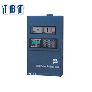 เครื่องวัดความหยาบผิว TR100 - Product Image 1
