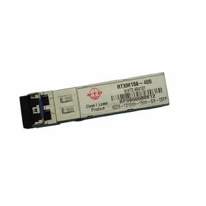 WTD RTXM159-400เดิม Sfp 622เมตร1310nm 15กิโลเมตร