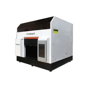 Erasmart便宜的工厂价格照片印刷机A4 UV打印机手机外壳