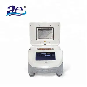 Color Touch Screen Cheap PCR Thermal Cycler