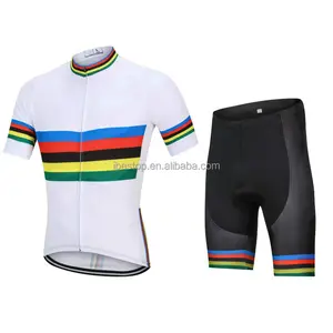 IBESTOP OEM tre cycling jersey 运动服有趣的骑行服 pro 球队